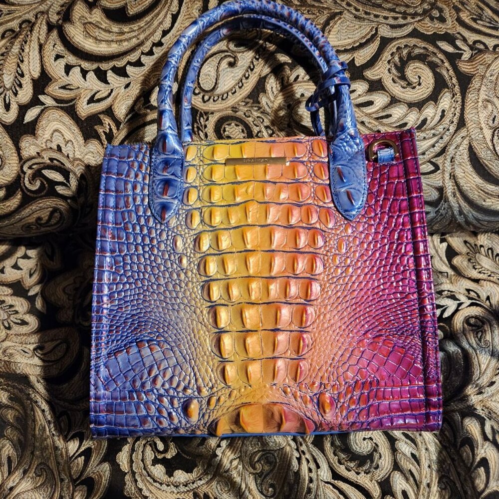 Brahmin Small Caroline